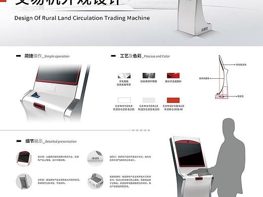 产品设计展板/工业设计展板/板式/排版/实际案例