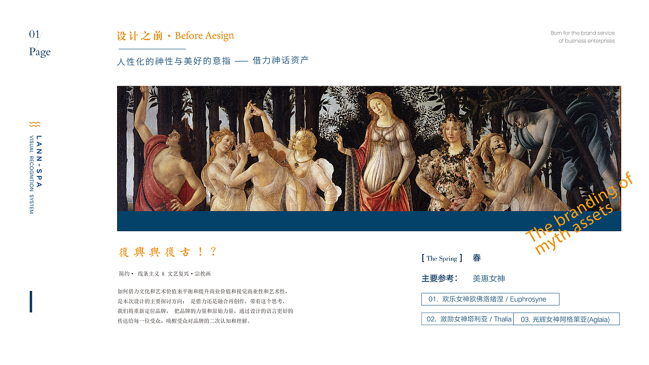 【神性与人性的碰撞】西安 岚SPA VI全案(图ZMjI2MDkyNTIw) - Logo - 站酷设计师平正品牌设计原创素材 - 站酷ZCOOL