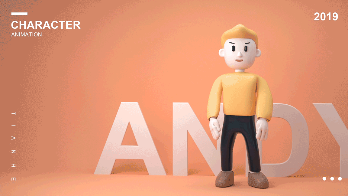 【彤彤的小镇】三维场景建模渲染 C4D+OC（图ZMTQzMzc3NTAw） - 场景 - 站酷设计师闫天贺原创素材 - 站酷ZCOOL