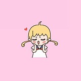 阿琳小仙女的头像