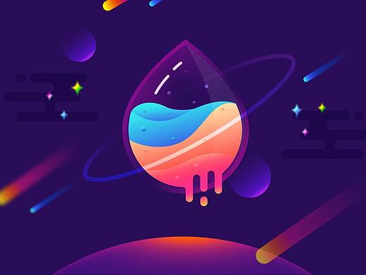 有趣的靈魂終會相遇（個(gè)人主頁-ZMjg4MTU4MzI=） - 主題/皮膚 - 站酷設(shè)計(jì)師可可西里201223原創(chuàng)素材 - 站酷ZCOOL