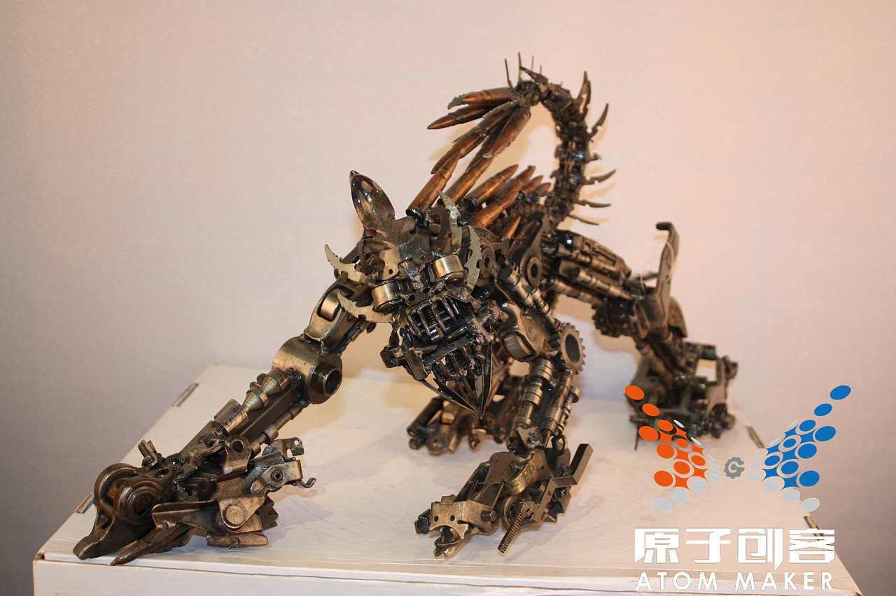 广州市最全面的机器人租赁和定制