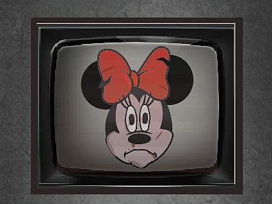 别让“动画片”变成“恐怖片”