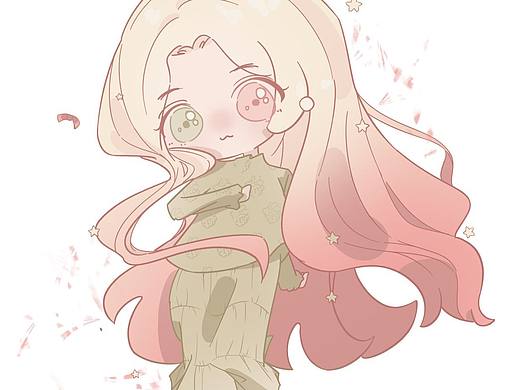 漂亮又可爱的女孩子(ღ˘⌣˘ღ)