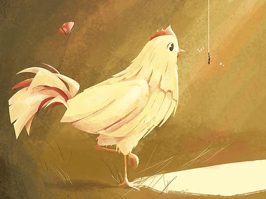 給自己一些陽(yáng)光（個(gè)人主頁(yè)-ZNTAxMDU5NTY=） - 創(chuàng)作習(xí)作 - 站酷設(shè)計(jì)師鐘樓小奶糕原創(chuàng)素材 - 站酷ZCOOL