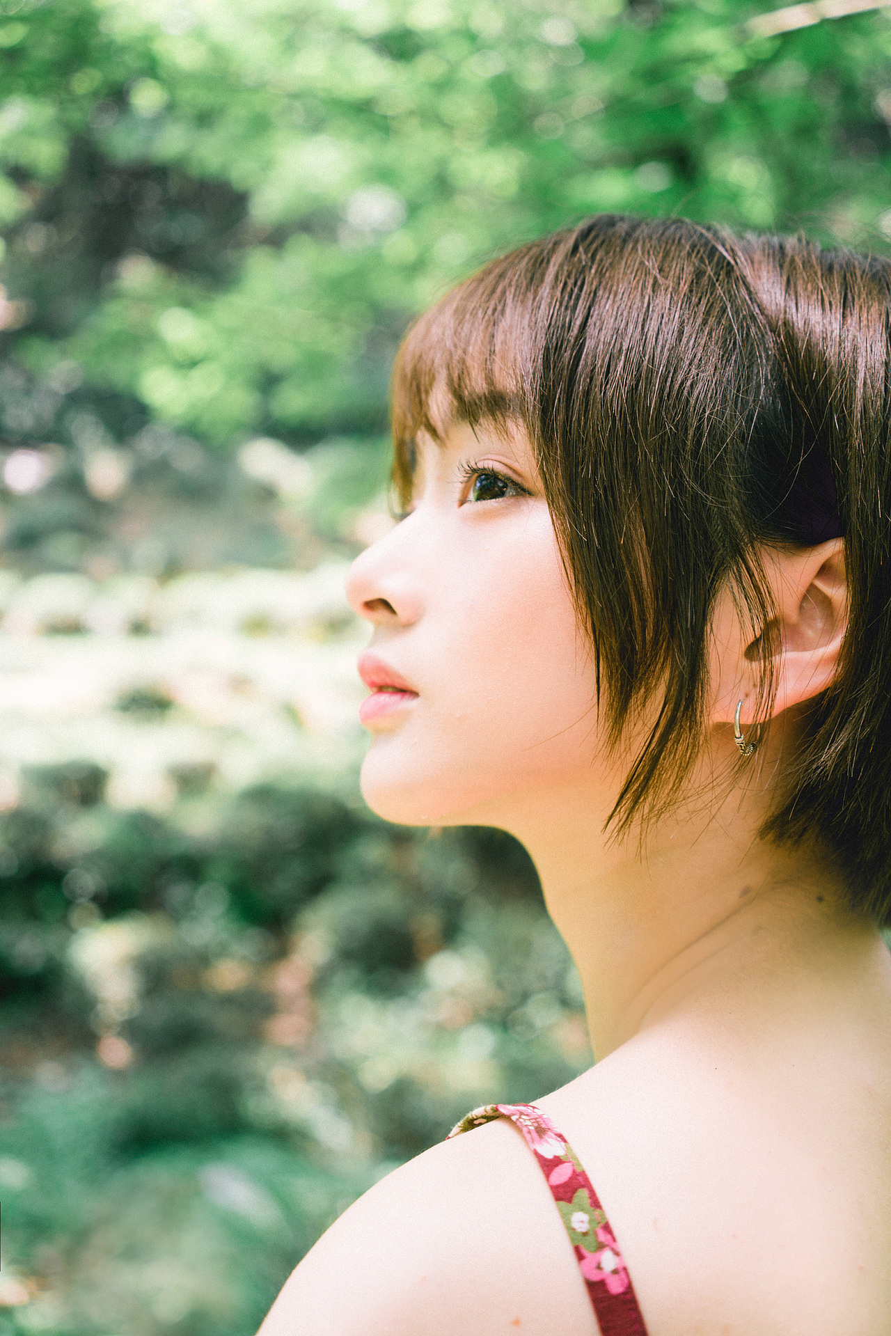 我想你知道 夏天的味道