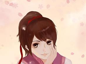 古风（个人主页-ZMjkxNDU2MDg=） - 创作习作 - 站酷设计师二匠原创素材 - 站酷ZCOOL