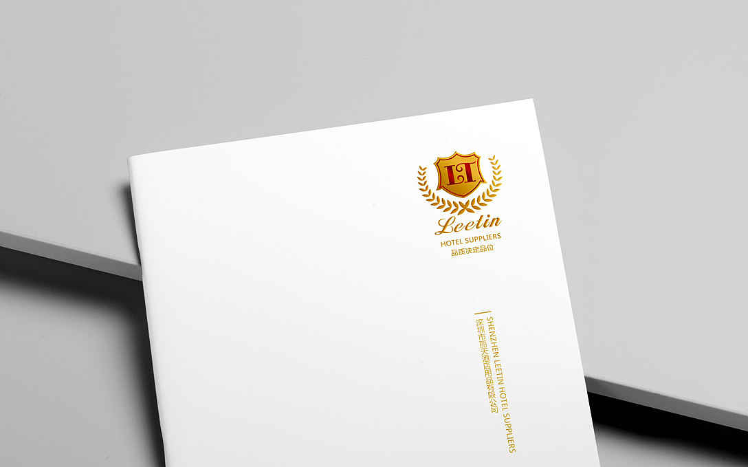 酒店画册-本源百纳品牌设计