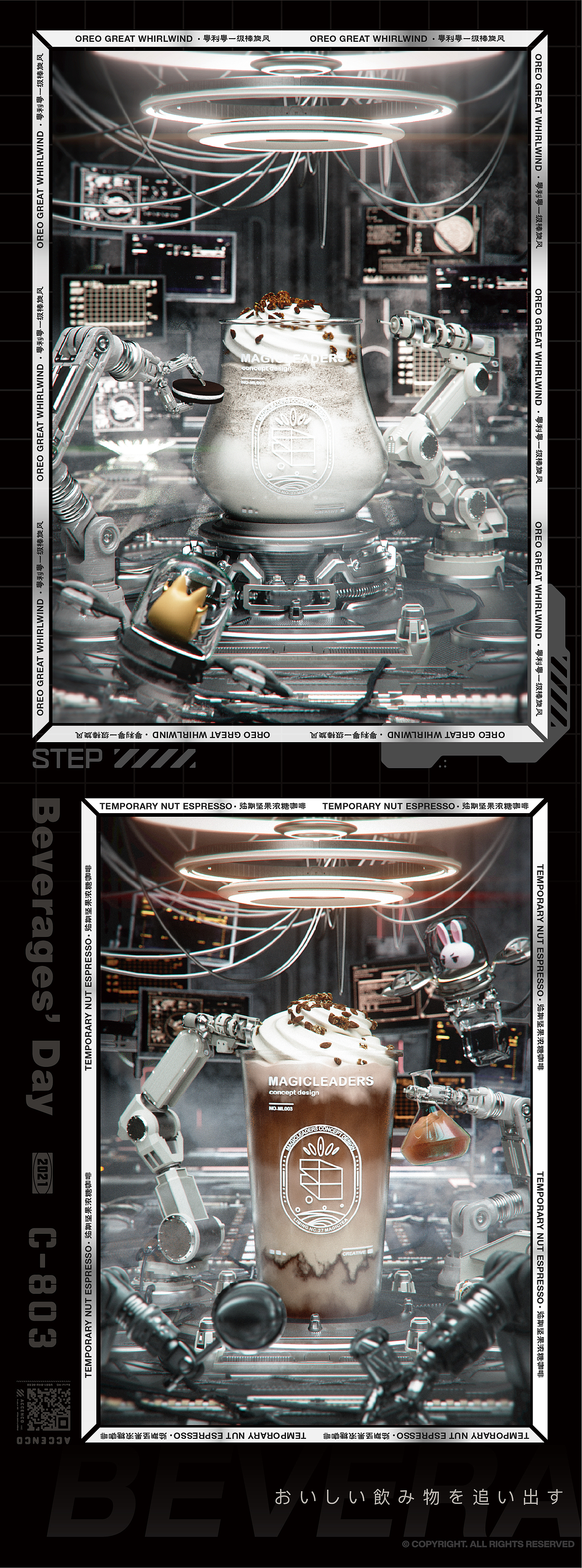 2021-2022| Nomee 年度总结