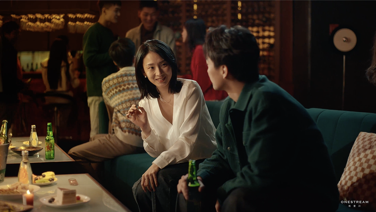 新年有星喜｜喜力啤酒（图ZMzYzMDQ3Mzg0） - 短片 - 站酷设计师乾壹川原创素材 - 站酷ZCOOL