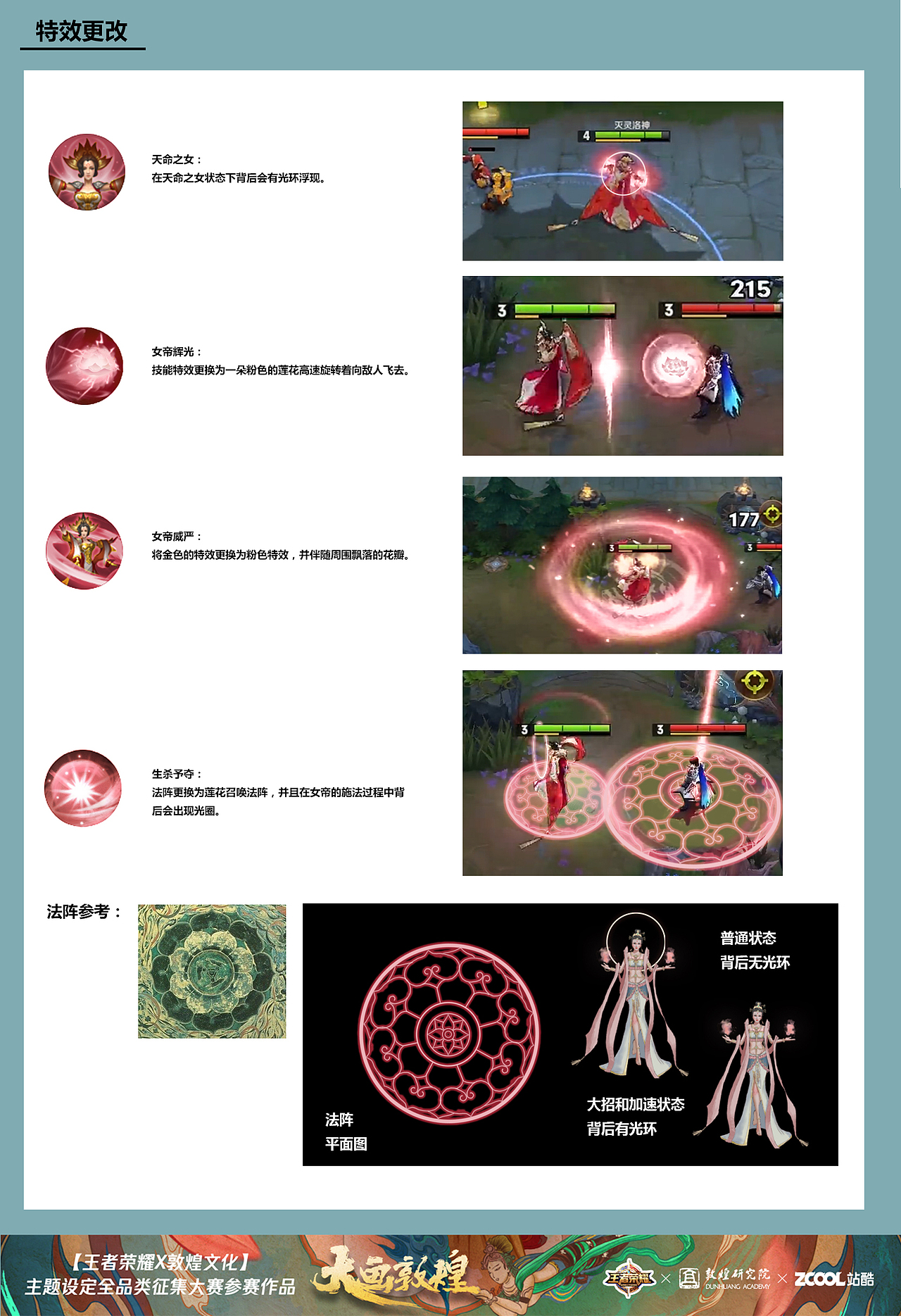 神女飞天—武则天（图ZMTI4NDc2OTQ4） - 其他 - 站酷设计师Vitamin_Cp原创素材 - 站酷ZCOOL