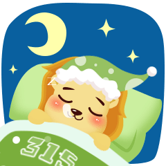 省消保委微信表情包小狮子一套（图ZMTIwODMxOTky） - IP形象 - 站酷设计师会发芽丶冬菇酱原创素材 - 站酷ZCOOL