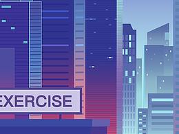City