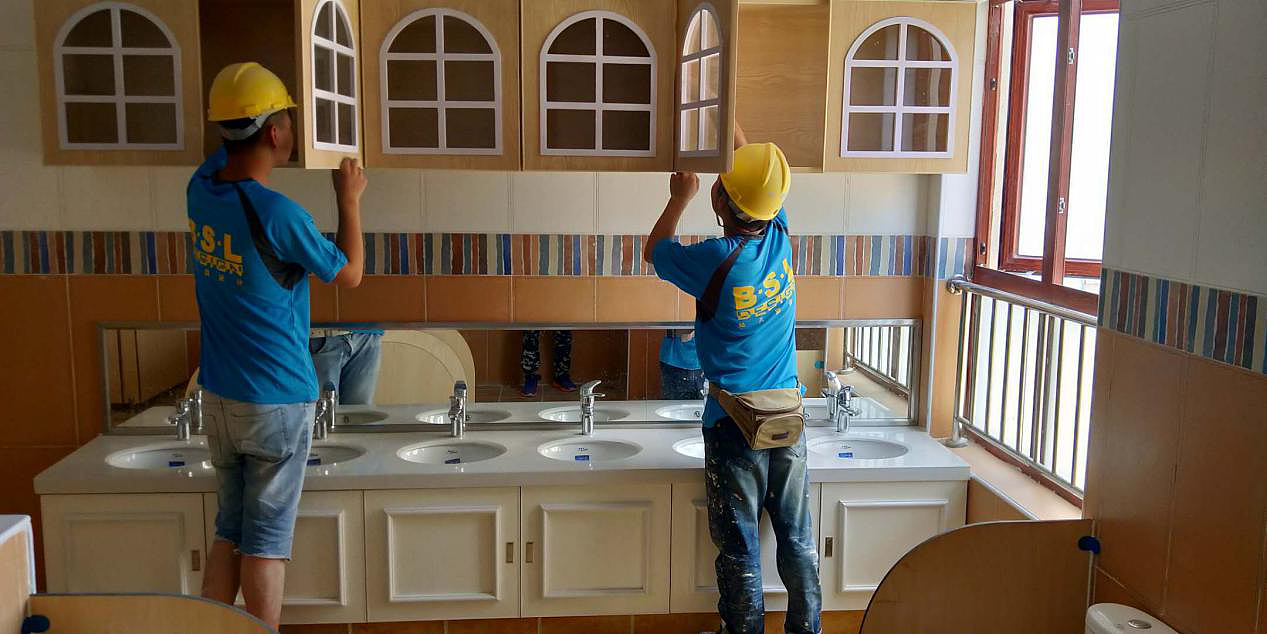 好看的欧式城堡形象幼儿园设计-东莞颐龙湾幼儿园（图ZMTE5MzYxMDU2） - 家装设计 - 站酷设计师变色龙设计原创素材 - 站酷ZCOOL