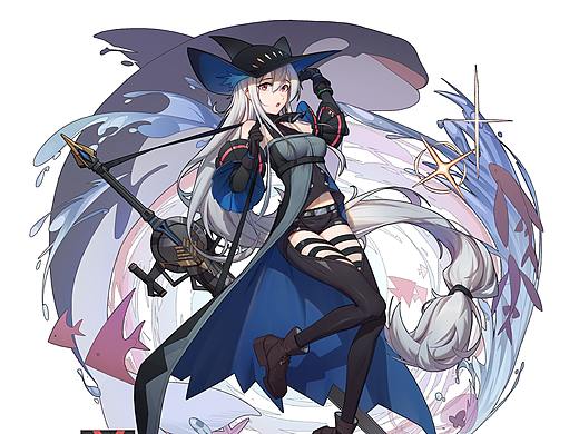 曼奇立德同人作品