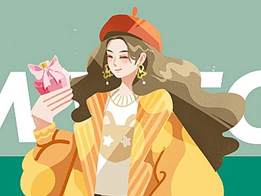 【手绘临摹作品】看到喜欢的就画 不定时更新