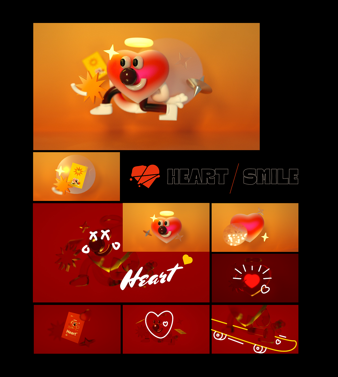 Helen's brand peripheral design(图ZMjY1OTIxMjQw) - 品牌 - 站酷设计师CarrollSong原创素材 - 站酷ZCOOL