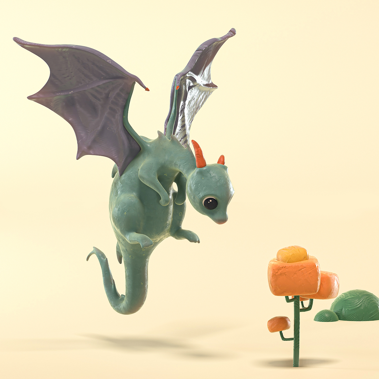 奇奇怪怪，可可爱爱-治愈粘土（图ZMjg0NjYzMjE2） - 人物/生物 - 站酷设计师小卫卫呀原创素材 - 站酷ZCOOL