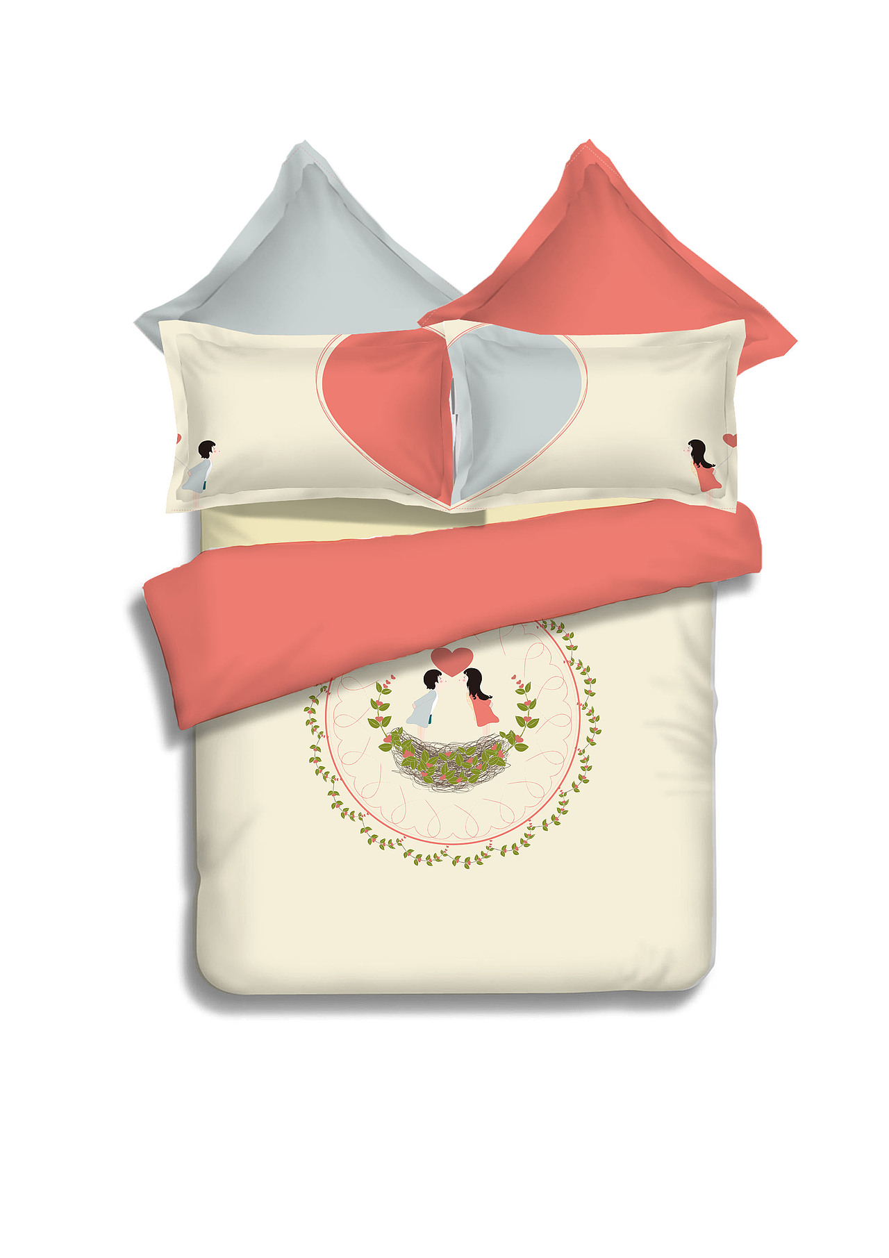 上邪！（圖ZMzMzNjY1NjQ=） - 圖案 - 站酷設(shè)計(jì)師Amisming原創(chuàng)素材 - 站酷ZCOOL