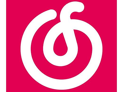 临摹 | 网易云音乐APP-LOGO