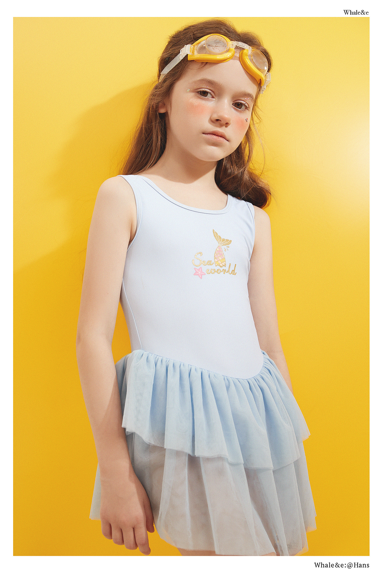 DEESHA SP21 x Whale &e 泳池派对！（图ZMjU4OTM3OTI0） - 人像摄影 - 站酷设计师ahhno原创素材 - 站酷ZCOOL