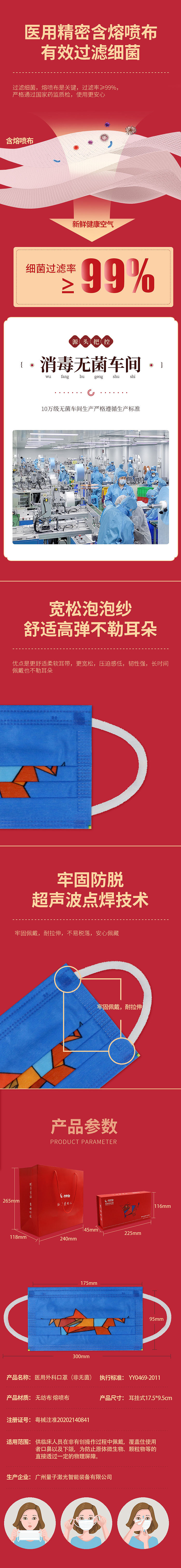 年货礼袋详情页（图ZMjY1NDIzOTg0） - 海报 - 站酷设计师yes莹原创素材 - 站酷ZCOOL
