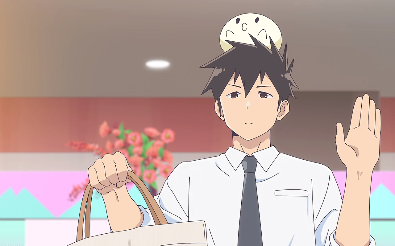 每日动漫壁纸:435