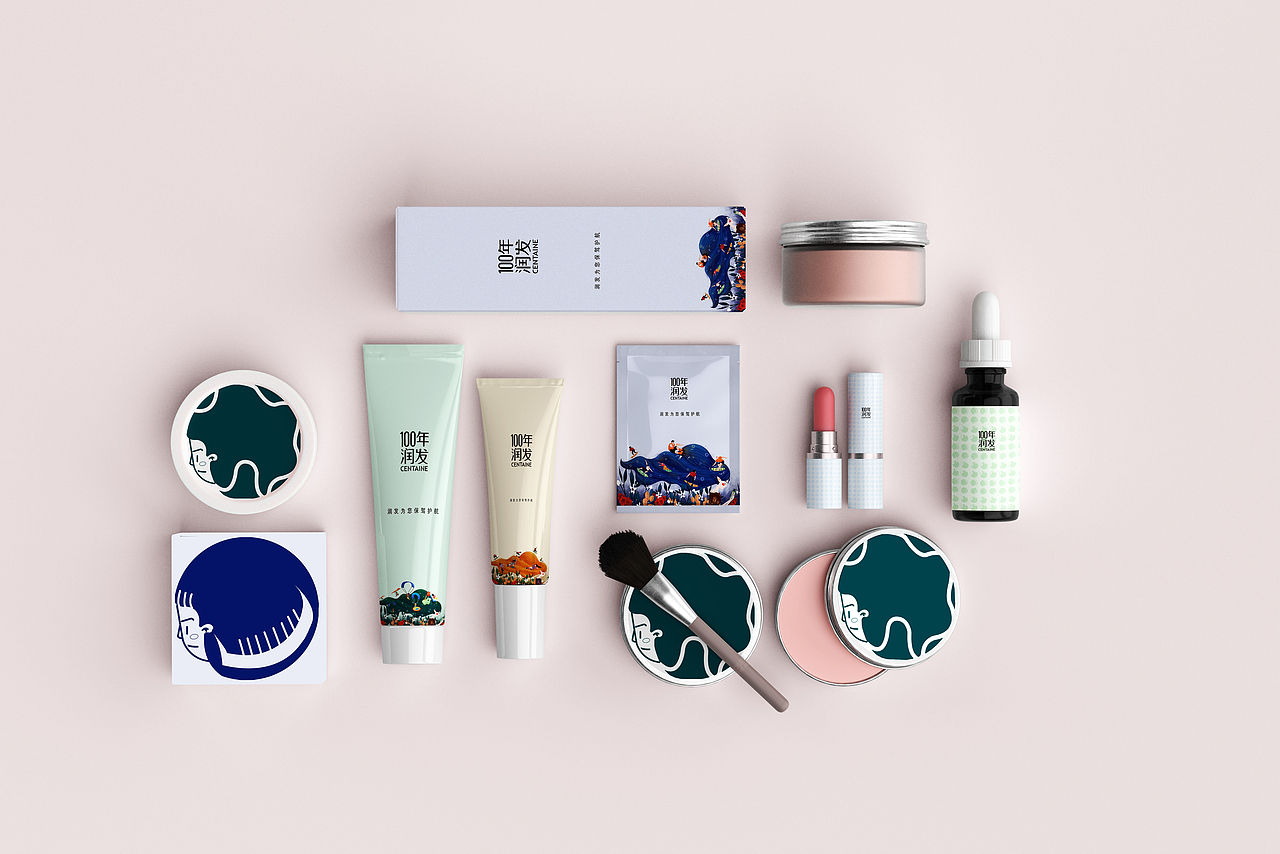 润发为您保驾护航（图ZMjgyMDgzNTY0） - 品牌 - 站酷设计师闪闪早睡原创素材 - 站酷ZCOOL