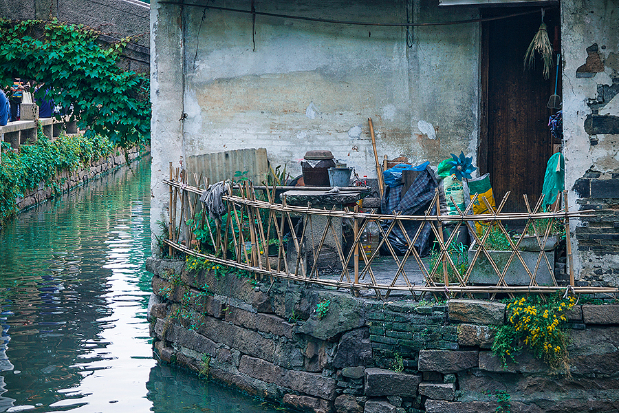 苏州二日游（图ZNDkxMTU0MTY=） - 风光摄影 - 站酷设计师猎人印记原创素材 - 站酷ZCOOL