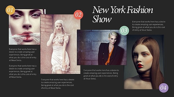 11套极简风格PPT模板多用途ppt模板（图ZNTk5OTg5NDg=） - PPT/Keynote - 站酷设计师顶尖PPT原创素材 - 站酷ZCOOL