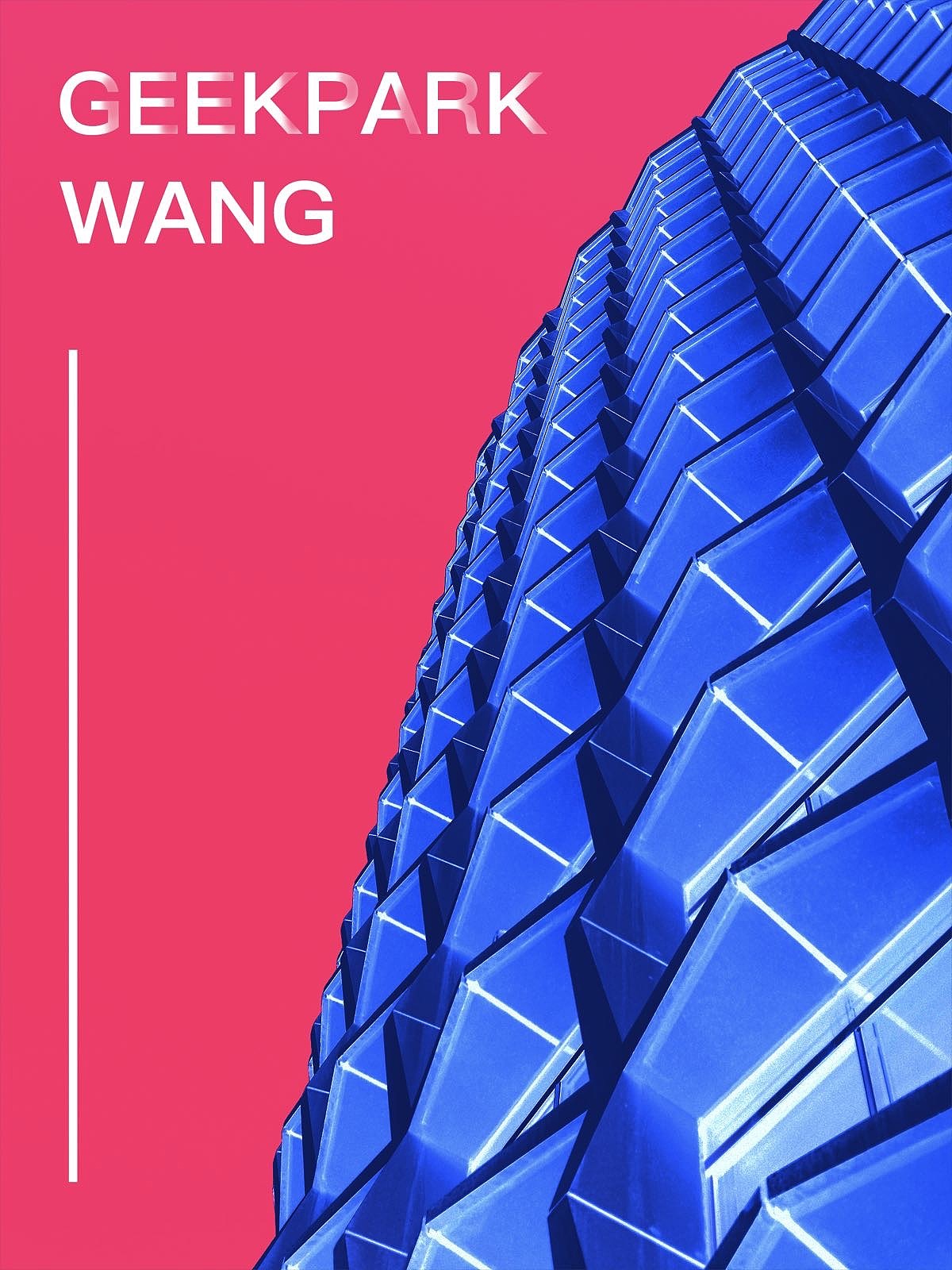 一场漫无目的的关于光影与造型的平面主题设计（图ZMTMyNjgyNDgw） - 其他平面 - 站酷设计师GeekingTwo原创素材 - 站酷ZCOOL