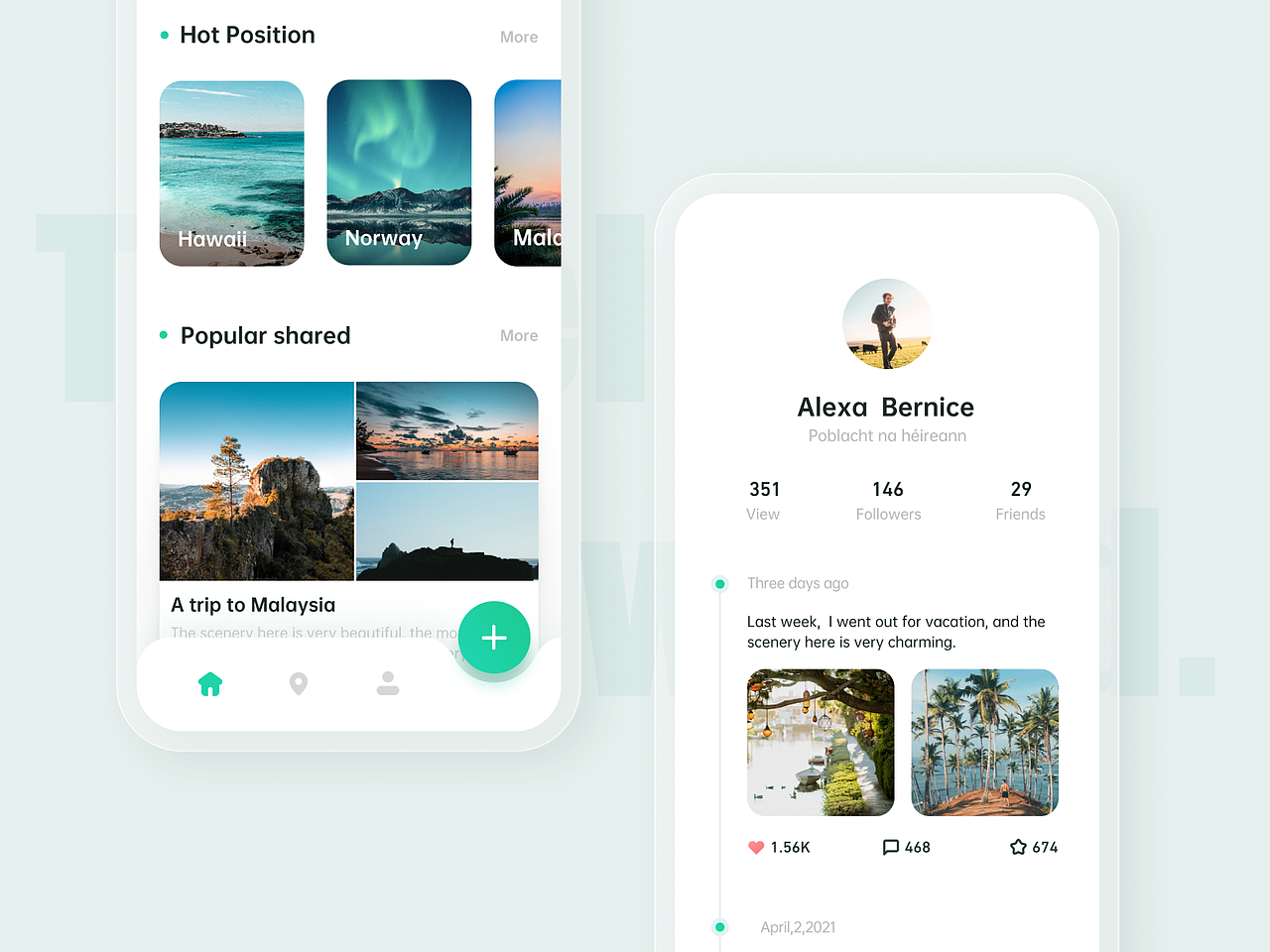 UI-视觉概念稿（图ZMjUyOTgyNzUy） - 软件界面 - 站酷设计师努力长大的小超人原创素材 - 站酷ZCOOL