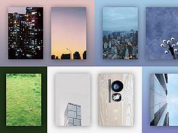 阿毛攝影2020| 手機鏡頭中的世界