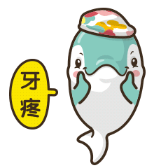 摄影馆IP海豚形象设计及表情包【泰而美动漫】（图ZMzQyODY1MjY4） - 网络表情 - 站酷设计师泰而美动漫原创素材 - 站酷ZCOOL