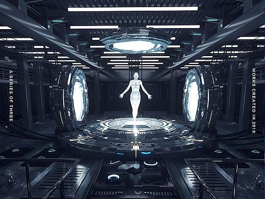 City of the Future