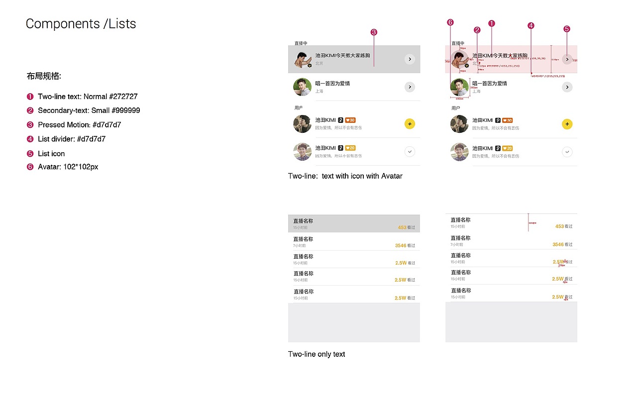 前团队GuideLine（alpha版）（图ZNjcyMDQyMjA=） - 交互/UE - 站酷设计师Windy小秋原创素材 - 站酷ZCOOL