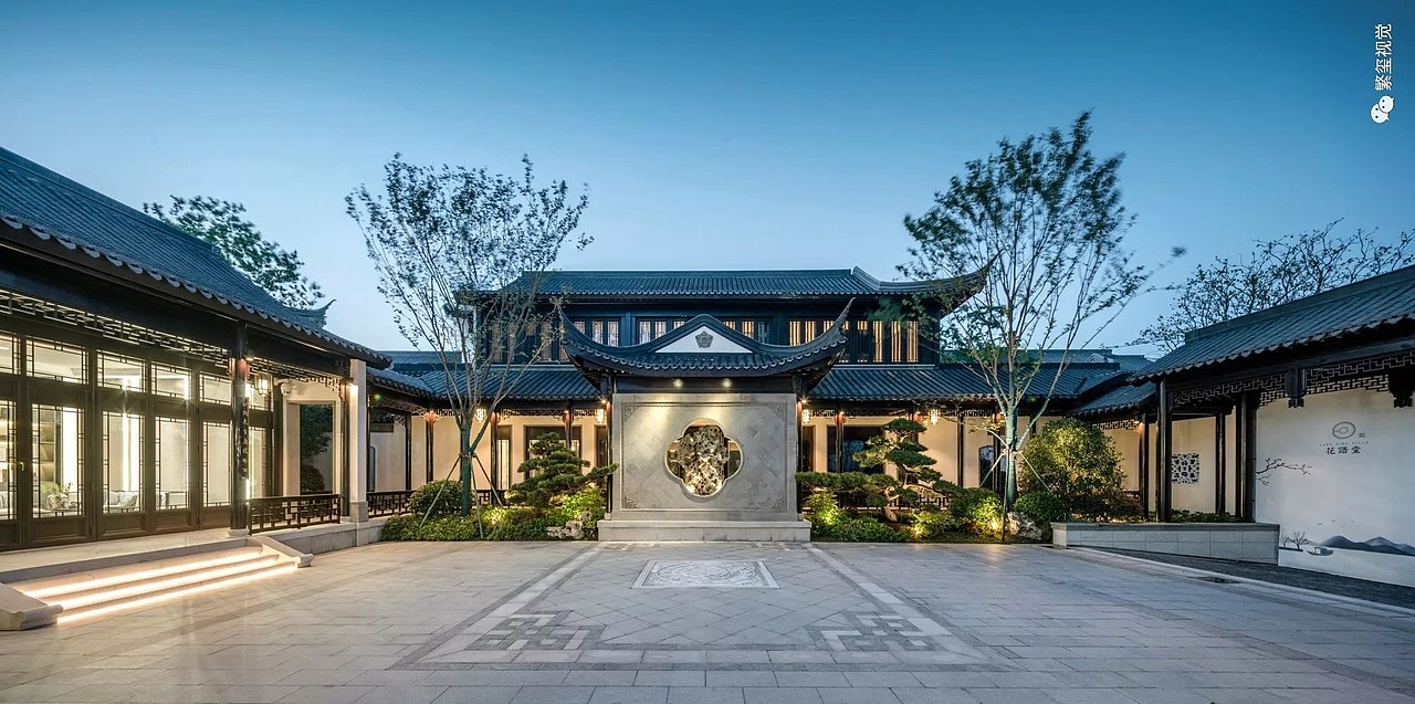 中国铁建·花语堂