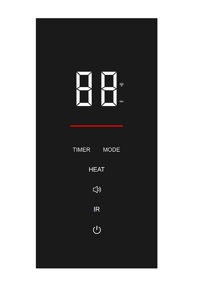 美容仪器设计,光谱仪设计
