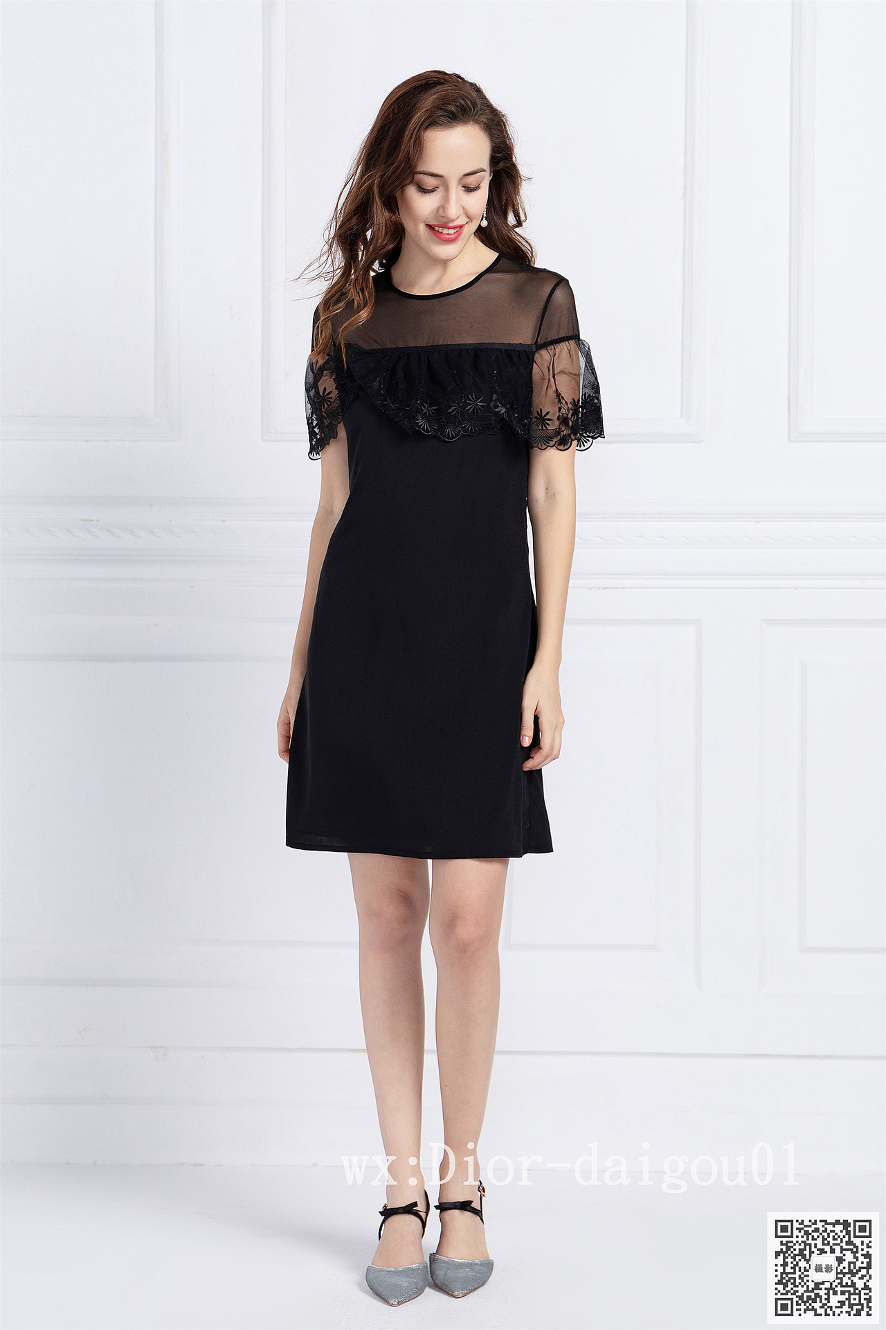 深圳淘宝商业广告服装摄影服务视频画册人像拍摄男女装