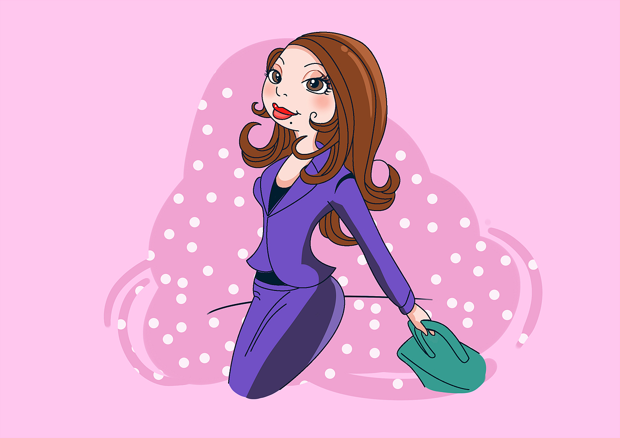 拉姑说事（图ZNzA3ODMzMTI=） - 概念设定 - 站酷设计师杨亚美Gloria原创素材 - 站酷ZCOOL