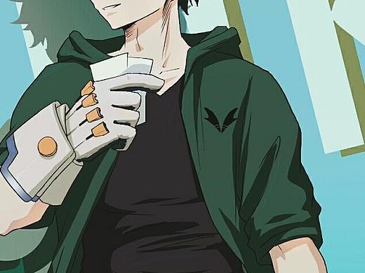 同人旧作搬运（个人主页-ZMzcwNTUwNTI=） - 创作习作 - 站酷设计师敦敦子原创素材 - 站酷ZCOOL