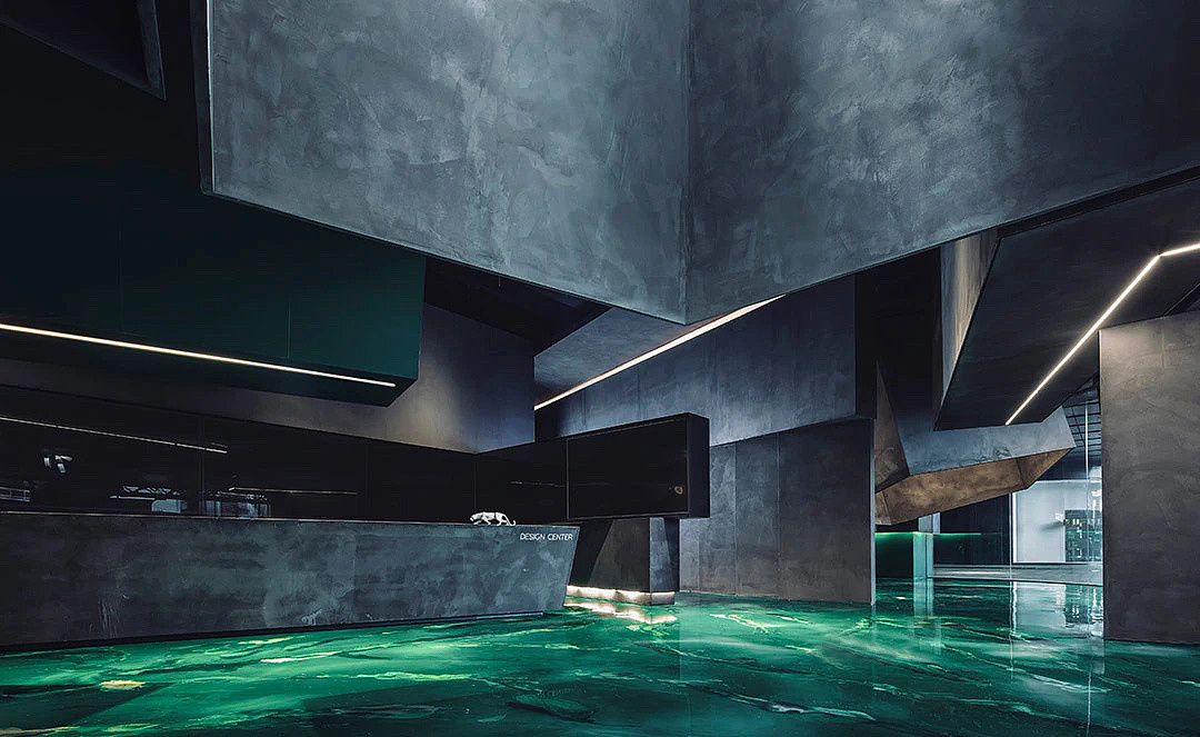  光到底该在什么样的环境中展示