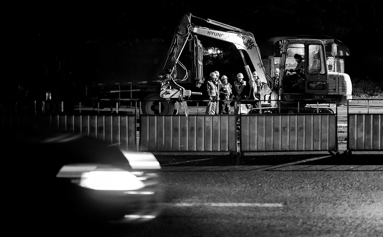 你好，上师大~（图ZMTU1NDY4NTY=） - 风光摄影 - 站酷设计师zhzxsc原创素材 - 站酷ZCOOL