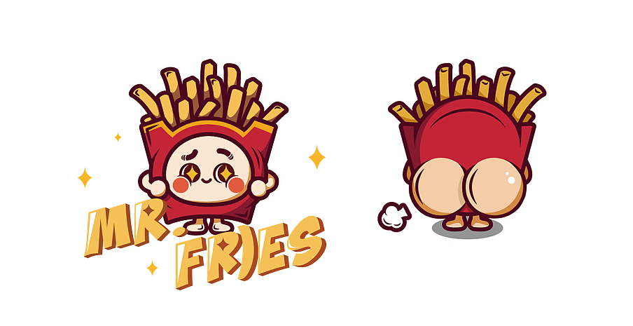 小萌神（图ZMTcyMjI3MjEy） - 创作习作 - 站酷设计师大只包原创素材 - 站酷ZCOOL