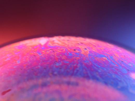 彩色泡泡壁纸素材五彩斑斓的黑下载图片第1集