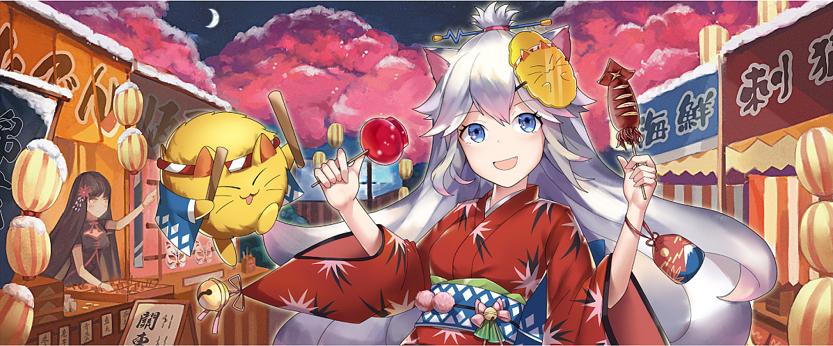 刺猬猫-异世界阅读方式-中国最具影响力二次元