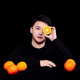 摄影师张海洋的头像