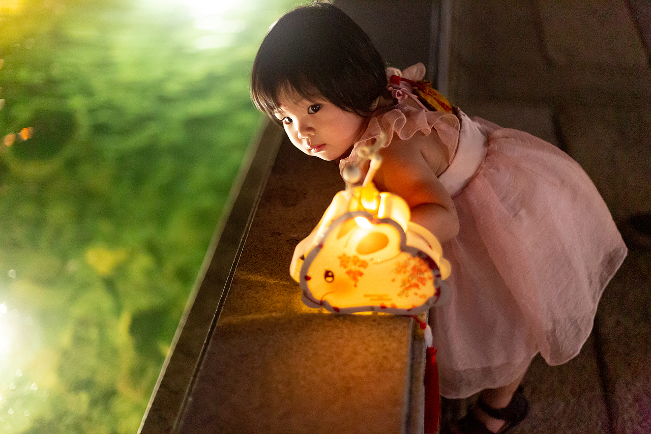 中秋古风儿童摄影（图ZMzIwMDY0MjEy） - 人像摄影 - 站酷设计师脱缰的小今原创素材 - 站酷ZCOOL