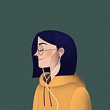 汤汤鱼的头像