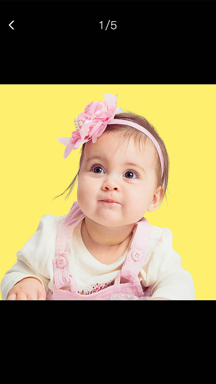 梦舞台APP(模特端)